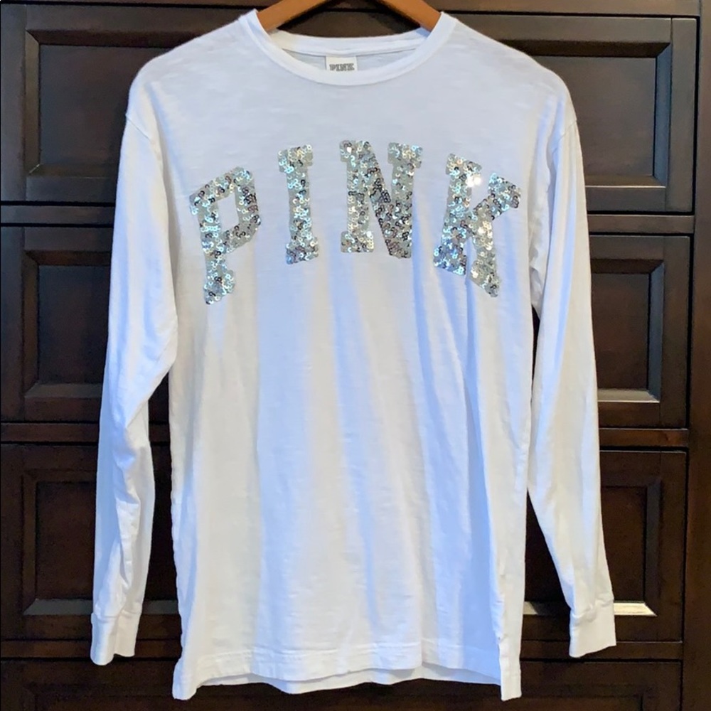 PINK long sleeve